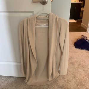 Comfy cashmere sweater